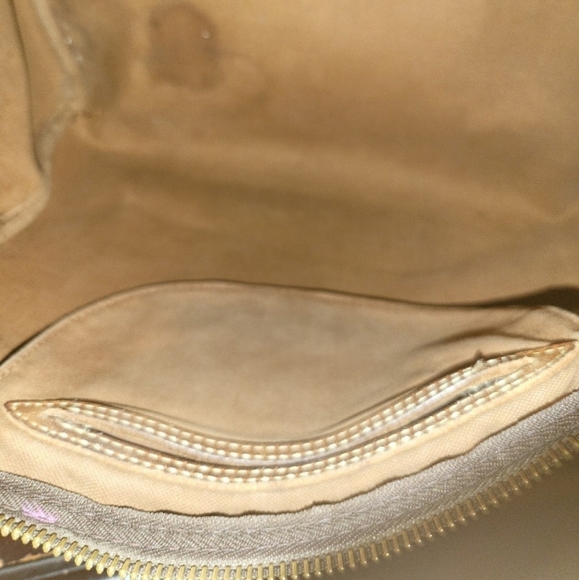 SOLD! Do Not Buy. Vintage speedy 30 louis vuitton - Picture 6 of 12